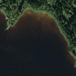 Satellite imagery of Hevosniemi, FI