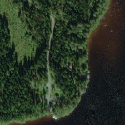 Satellite imagery of Nuottaniemi, FI