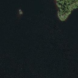 Satellite imagery of Keskisenniemi, FI