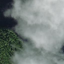 Satellite imagery of Itämökyrä, FI