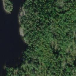Satellite imagery of Papinniemi, FI