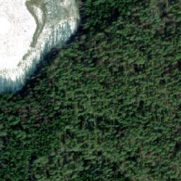 Satellite imagery of Hirviniemi, FI