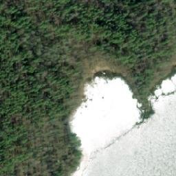 Satellite imagery of Hirviniemi, FI
