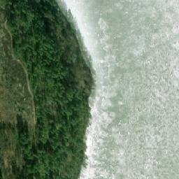 Satellite imagery of Lypsyniemi, FI