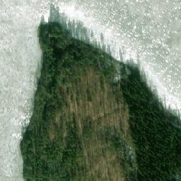 Satellite imagery of Lypsyniemi, FI