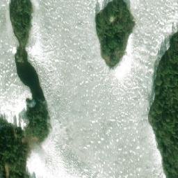 Satellite imagery of Lypsyniemi, FI