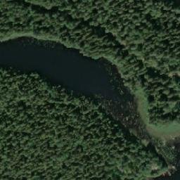 Satellite imagery of Matinniemi, FI