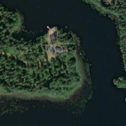Satellite imagery of Matinniemi, FI