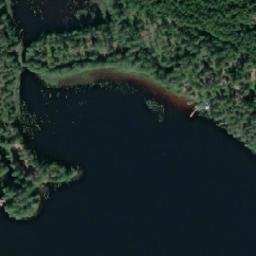 Satellite imagery of Matinniemi, FI