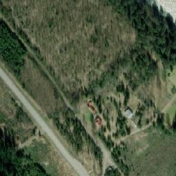 Satellite imagery of Kiviniemi, FI