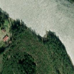 Satellite imagery of Kiviniemi, FI