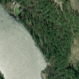 Satellite imagery of Kiviniemi, FI