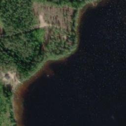 Satellite imagery of Kiviniemi, FI
