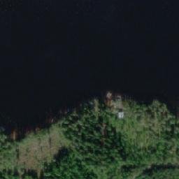 Satellite imagery of Nuottaniemi, FI
