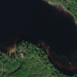Satellite imagery of Nuottaniemi, FI