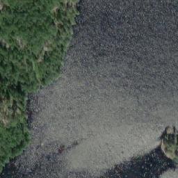 Satellite imagery of Pieni Raationniemi, FI