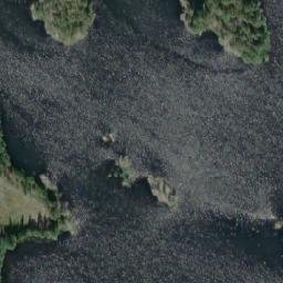 Satellite imagery of Tervahaudanniemi, FI