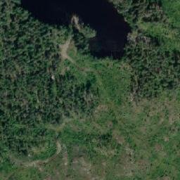 Satellite imagery of Tervahaudanniemi, FI