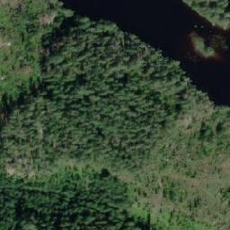 Satellite imagery of Kipkallio, FI