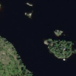 Satellite imagery of Kotiniemi, FI