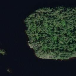 Satellite imagery of Kotiniemi, FI