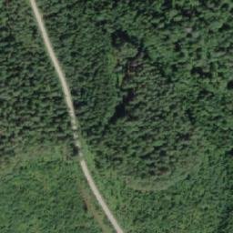 Satellite imagery of Karhunpäänniemi, FI