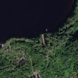 Satellite imagery of Suuniemi, FI