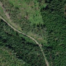 Satellite imagery of Juurikkaanniemi, FI