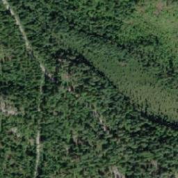 Satellite imagery of Sirkkaniemi, FI