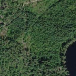Satellite imagery of Mökkiniemi, FI