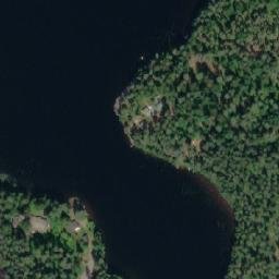 Satellite imagery of Tihviinniemi, FI
