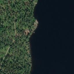 Satellite imagery of Tihviinniemi, FI