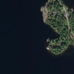 Satellite imagery of Tihviinniemi, FI