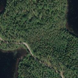 Satellite imagery of Punkalanniemi, FI