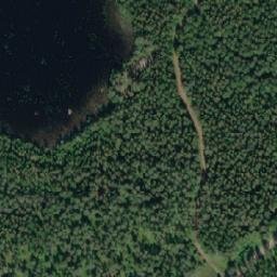 Satellite imagery of Punkalanniemi, FI