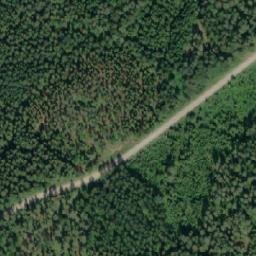 Satellite imagery of Nuuvinharju, FI