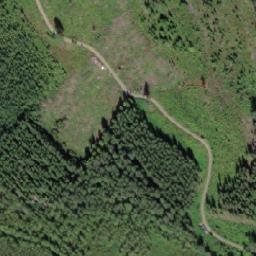 Satellite imagery of Tissinniemi, FI