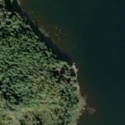 Satellite imagery of Selkäniemi, FI