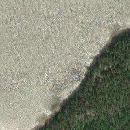 Satellite imagery of Metelinsärkkä, FI