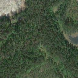 Satellite imagery of Metelinsärkkä, FI