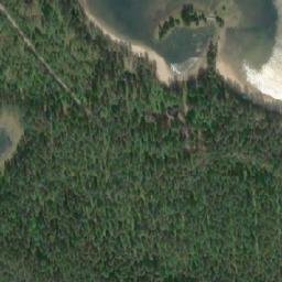 Satellite imagery of Metelinharju, FI