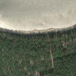 Satellite imagery of Myllyniemi, FI