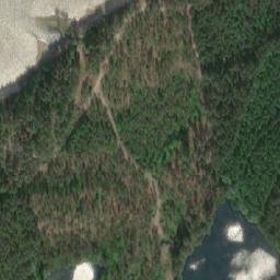 Satellite imagery of Myllyniemi, FI