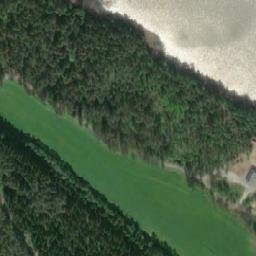 Satellite imagery of Musturinniemi, FI