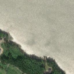 Satellite imagery of Musturinniemi, FI