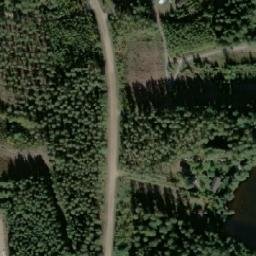 Satellite imagery of Huosionniemi, FI