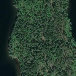 Satellite imagery of Mys Khaapaniyemi, RU