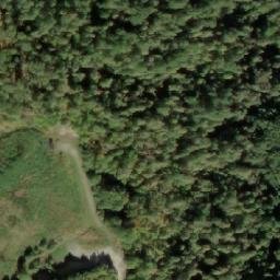 Satellite imagery of Moseurneset, NO