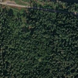 Satellite imagery of Svinaneset, NO