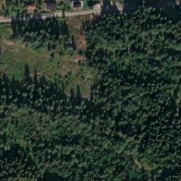 Satellite imagery of Saltkjelen, NO